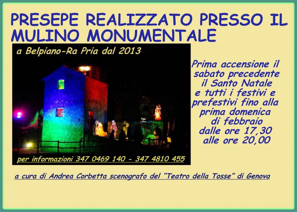 avviso presepe 2